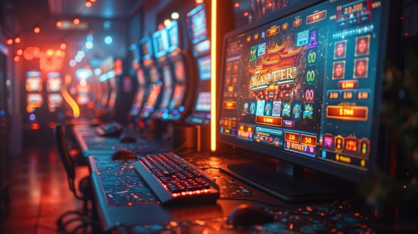 abc8 slot