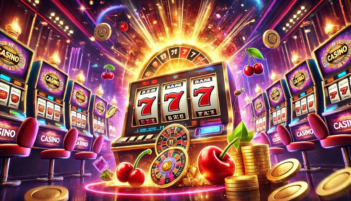 abc8 slot