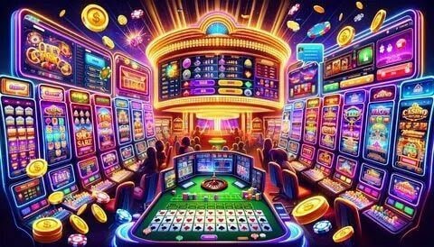 abc8 slot