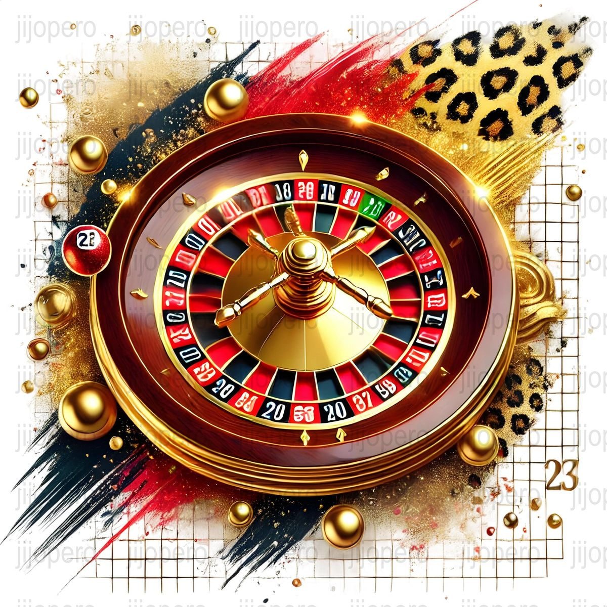 abc8 slot