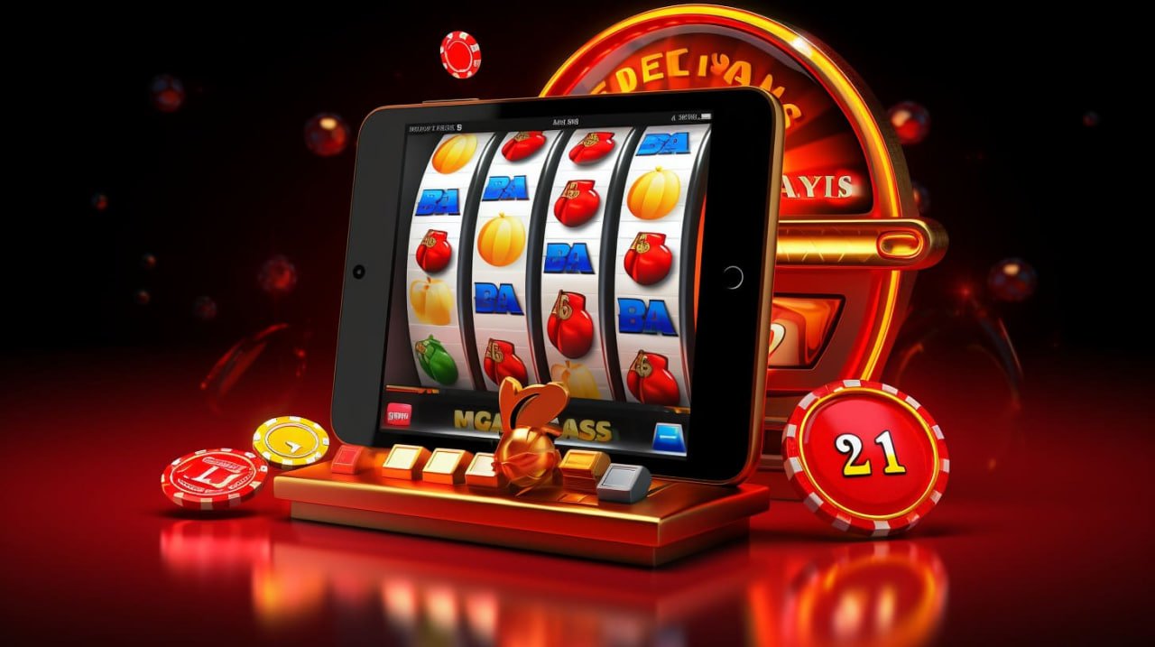 abc8 slot