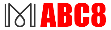 Logo ABC8 Casino